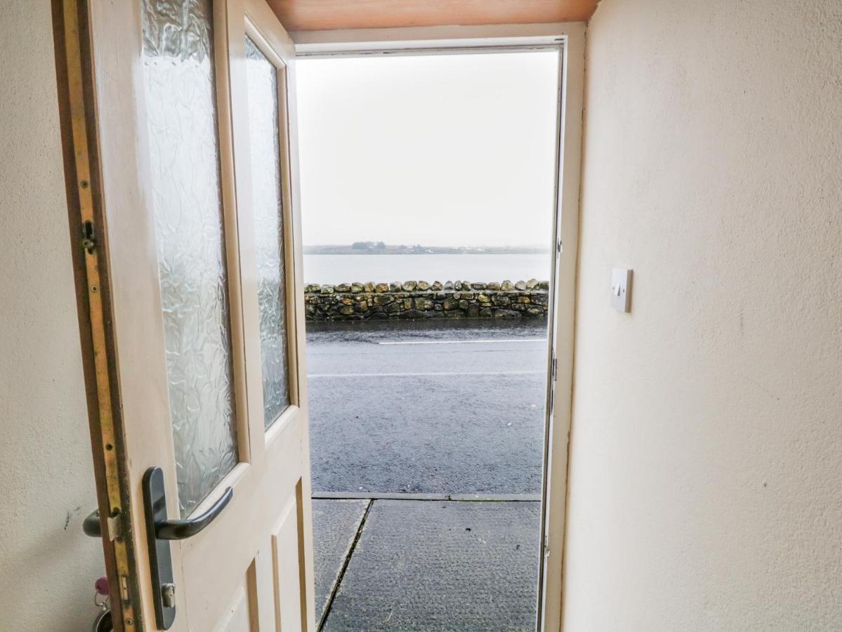 Villa Quayside House à Roundstone Extérieur photo
