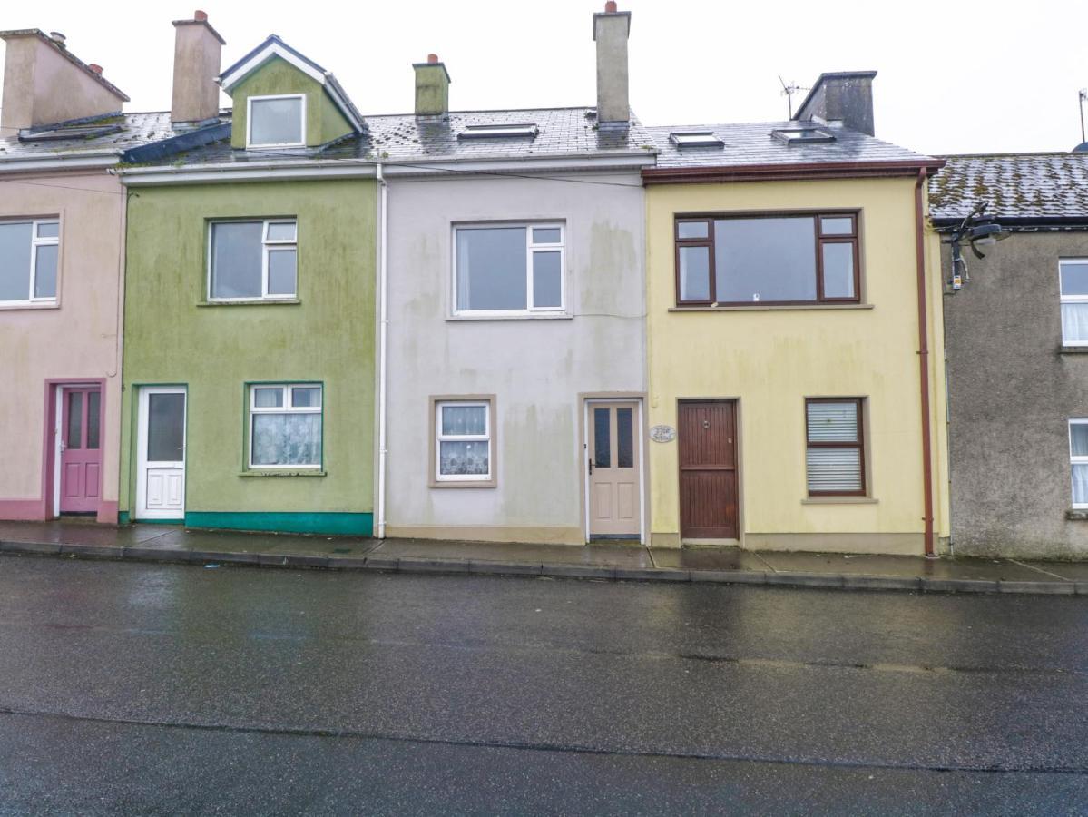 Villa Quayside House à Roundstone Extérieur photo
